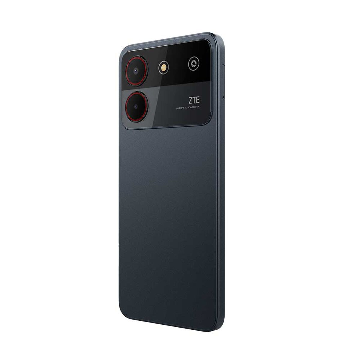 Celular ZTE Blade A54 128GB 6,6" Gris Wom