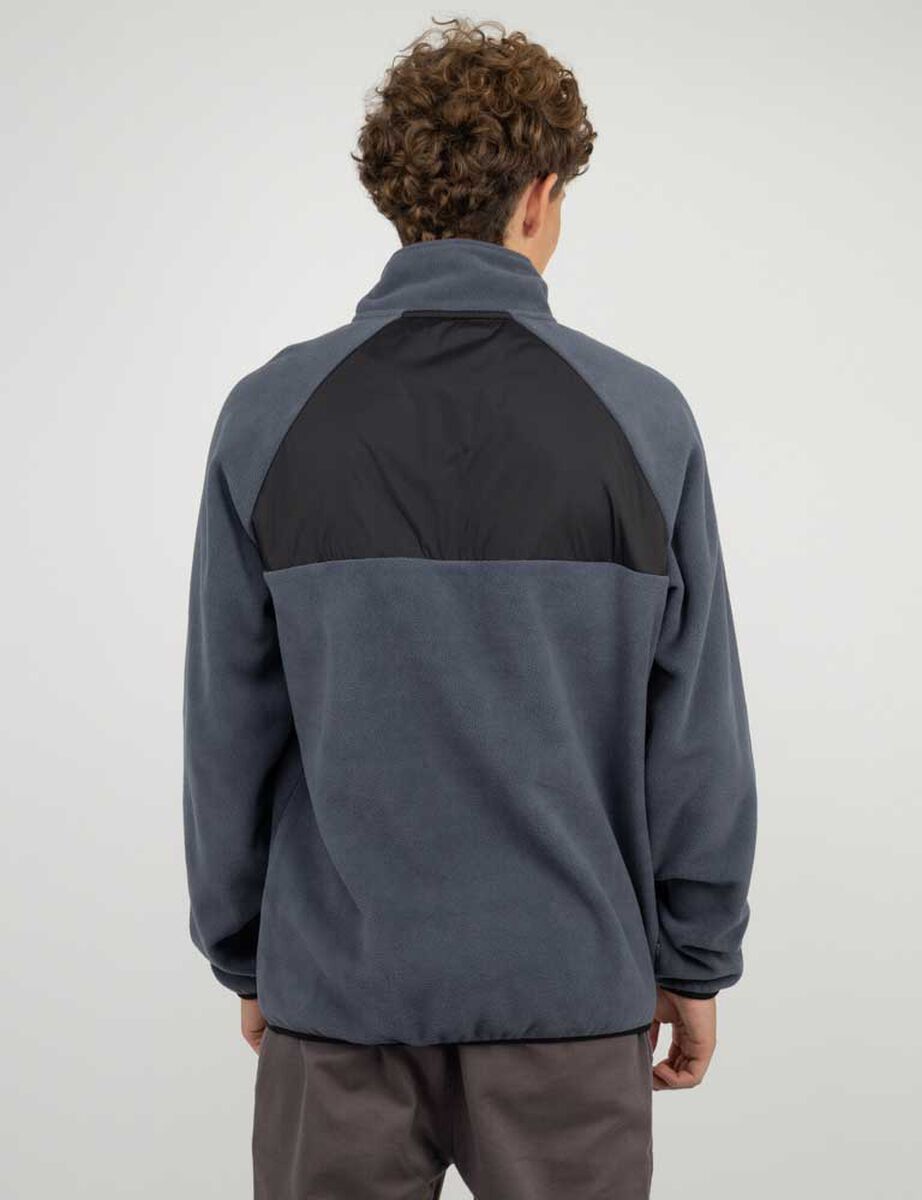 Poler&oacute;n Polar Hombre Icono