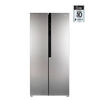 Refrigerador Side by Side Mabe MSC518LKRSS0 511 lts.