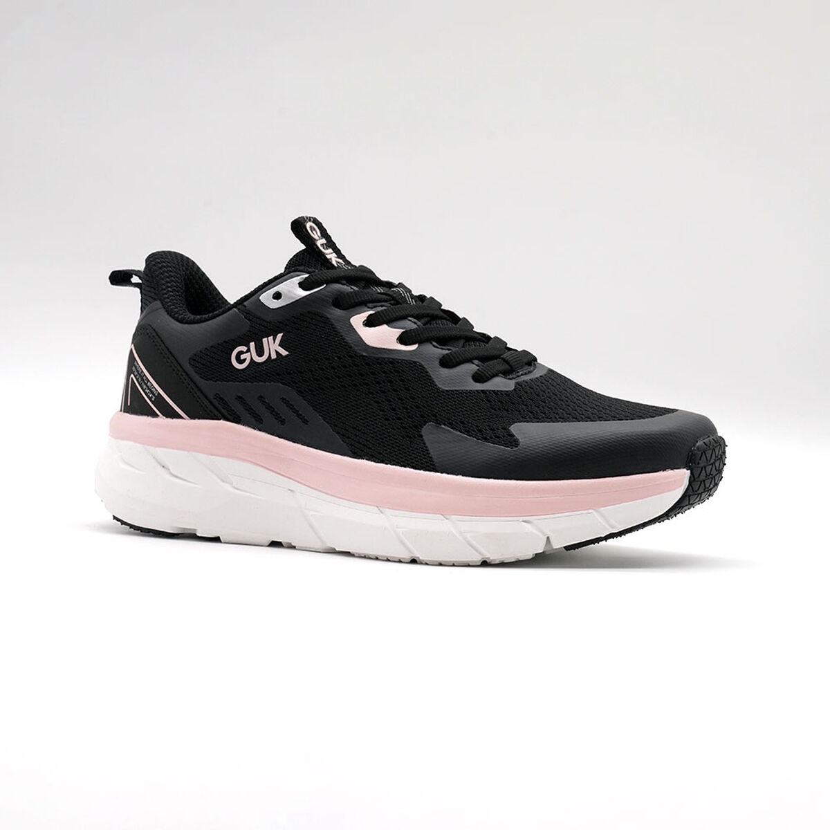 Zapatilla Urbana Mujer Guk