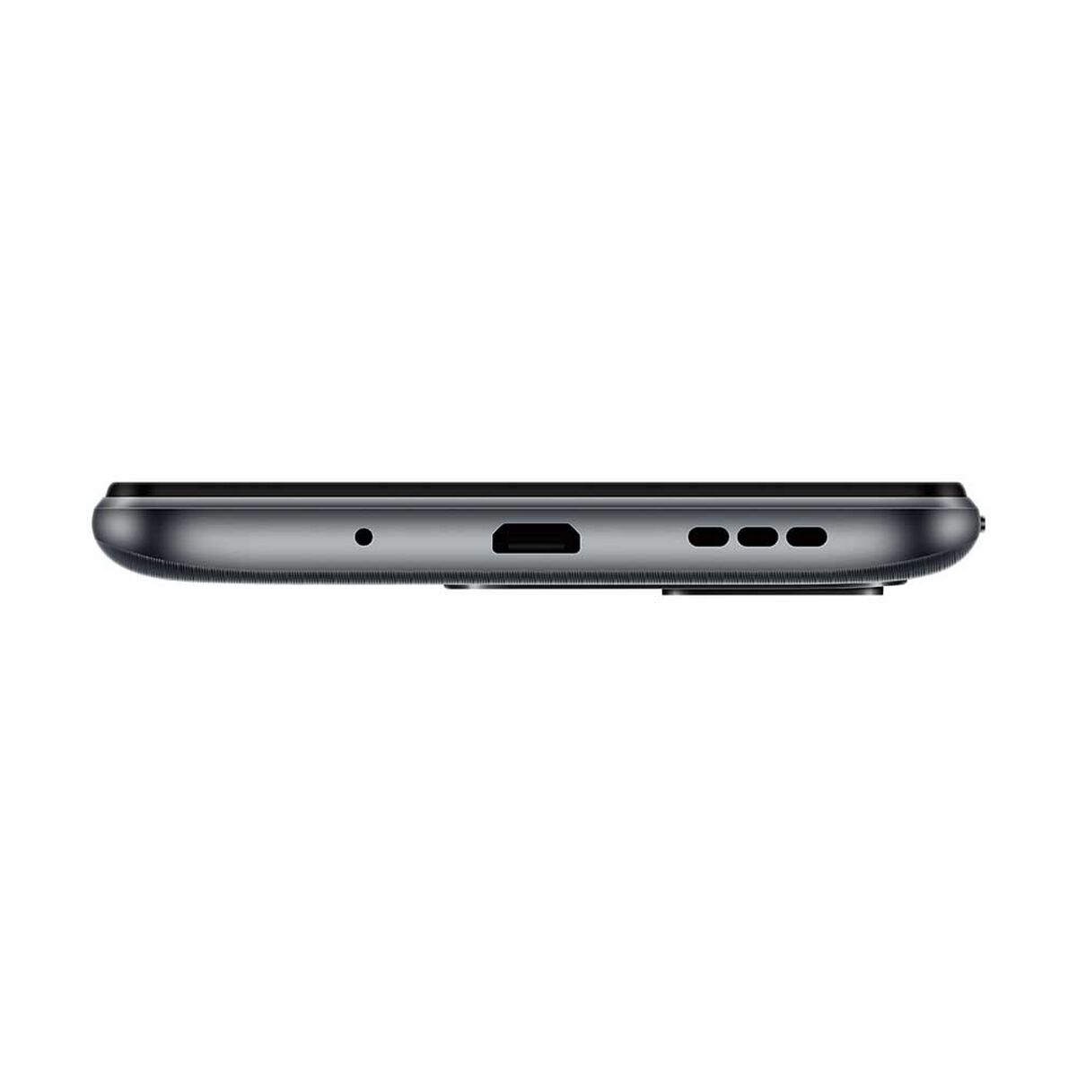 Celular Xiaomi Redmi 10A 64GB 6,53" Gray Liberado