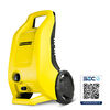 Hidrolavadora Karcher K3 Comfort