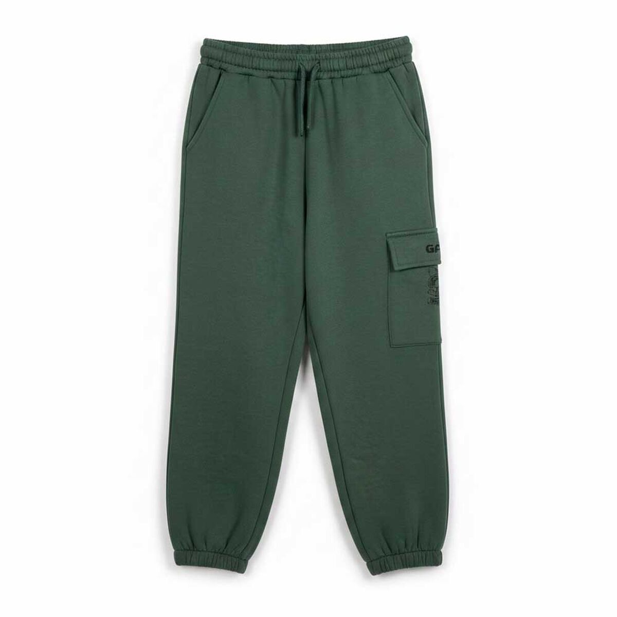 Pantal&oacute;n Buzo Ni&ntilde;o Chess