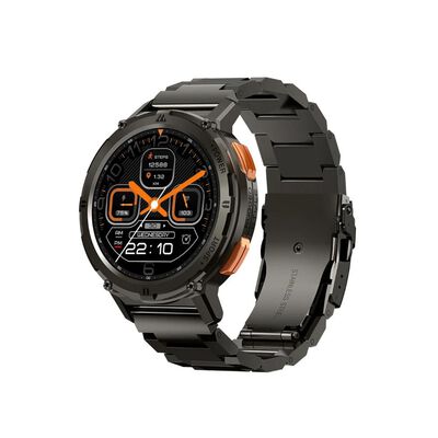 Smartwatch Tank T2 Edición Especial 1.43" AmoledBlack