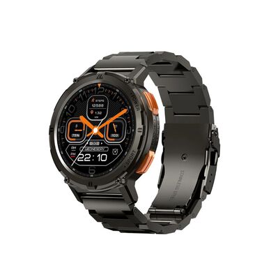 Imagen 1 del producto Smartwatch Tank T2 Edición Especial 1.43"" AmoledBlack