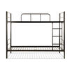 Camarote Belsogno 1 Plaza Black