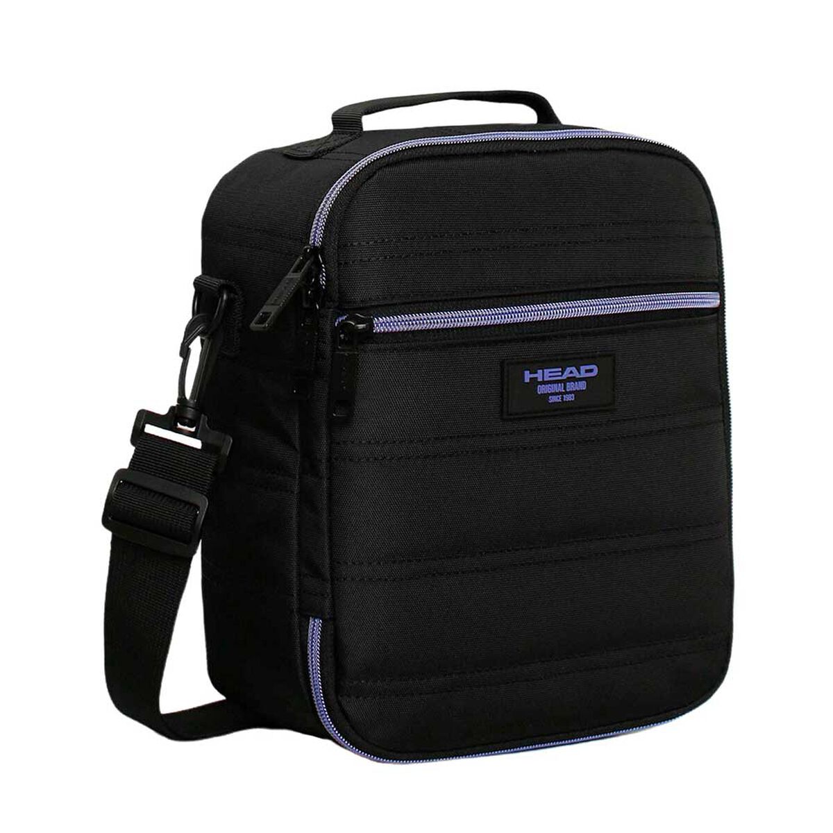 Lonchera Sherpa Head