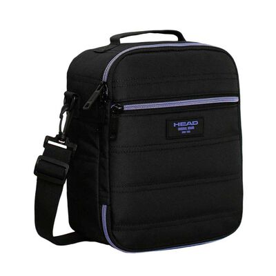 Lonchera Sherpa Head