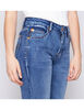 Jeans Recto Mujer Ellus