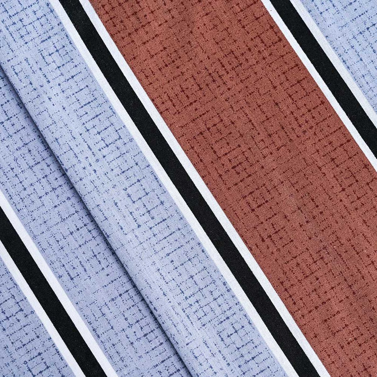 Juego de S&aacute;banas Elements & Co S&uacute;per King 200 Hilos Slopes