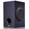 Soundbar LG SJ2 Bluetooth