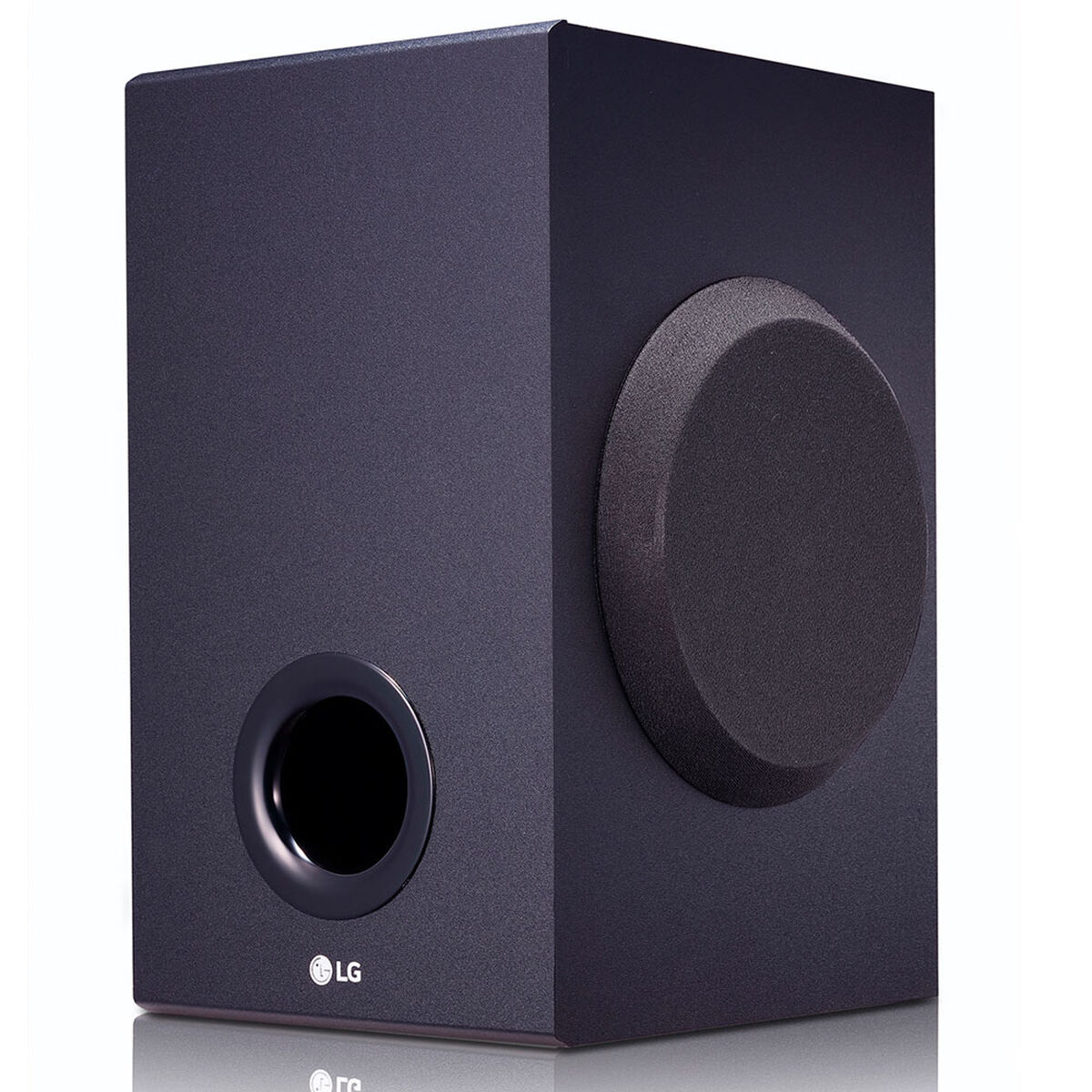 Soundbar LG SJ2 Bluetooth