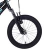 Bicicleta Infantil Bianchi Goliat Dsx Aro 16