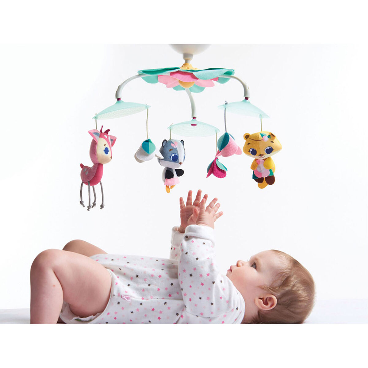 Movil Soothe And Groove Tiny Princess Tales Tiny Love