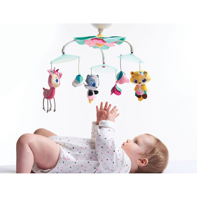 Imagen 2 del producto Movil Soothe And Groove Tiny Princess Tales Tiny Love