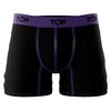 Pack 3 Bóxer Medio Hombre Top
