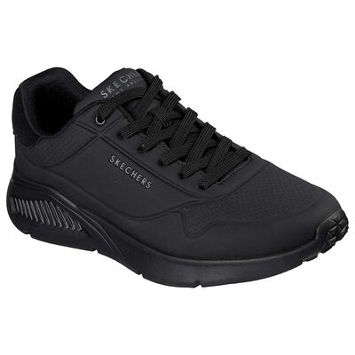 Imagen 1 del producto Zapatillas Urbana Hombre Skechers Negro