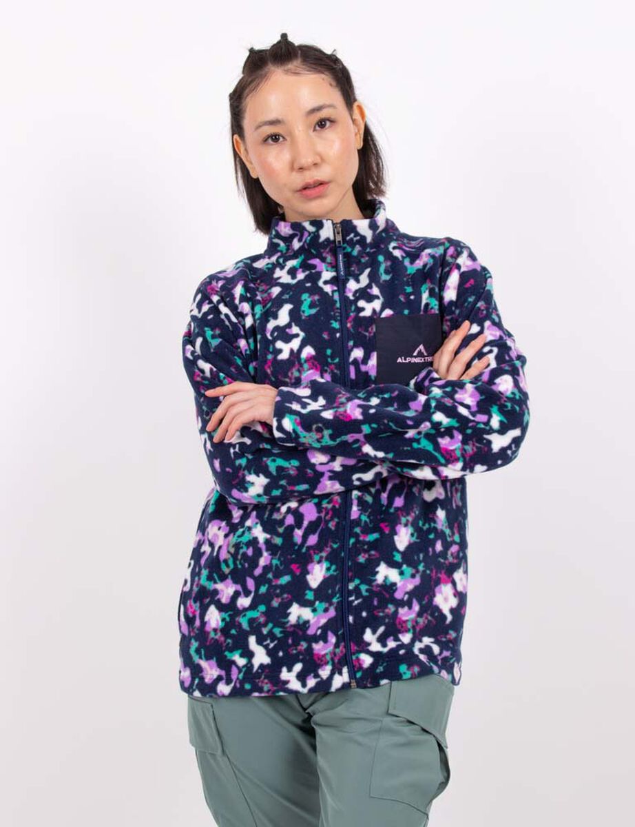 Polerón Mujer Alpinextrem