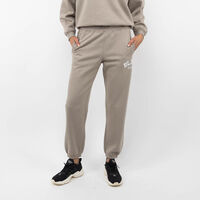 Pantalón Derportivo Mujer Black County Beige, Gris Melan, Negro, White