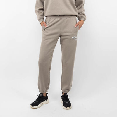 Pantal&oacute;n Derportivo Mujer Black County