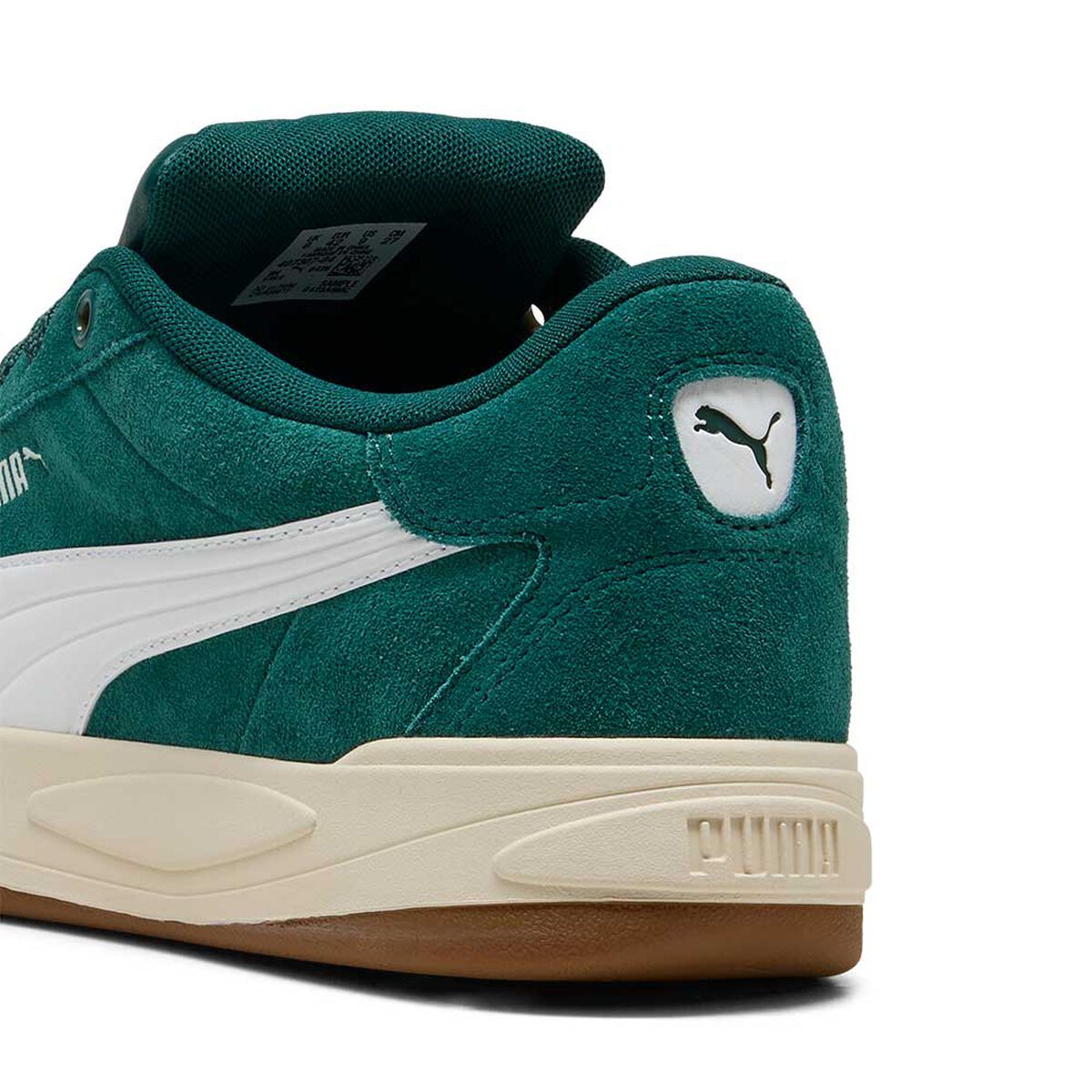 Zapatilla Park Lifestyle II SD Hombre Puma