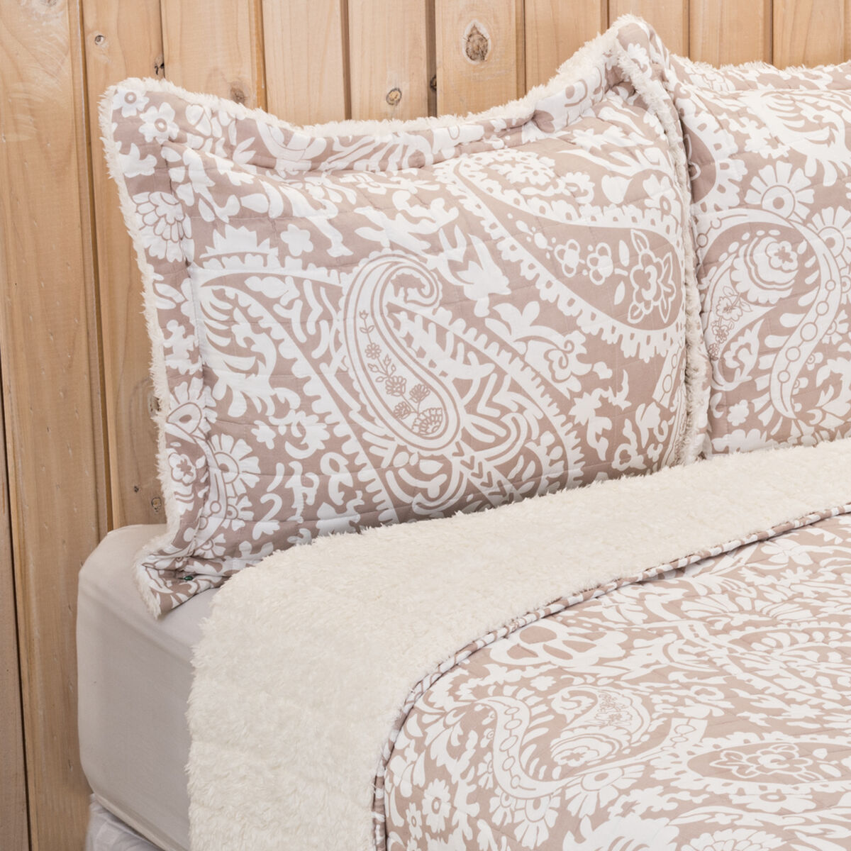 Cubrecama Estampado Chiporro Dreams 1,5 Plazas Charlote