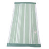 Toalla de Playa Doral Bella Mare 80x160 cm Brezza
