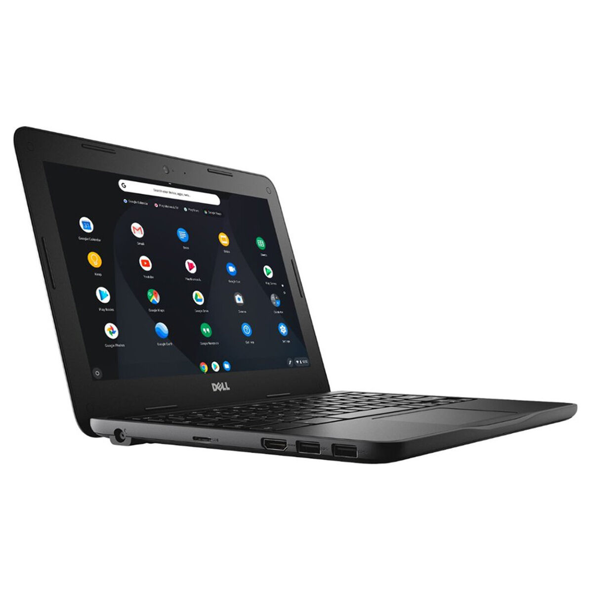 NOTEBOOK DELL Chromebook C3181-C871 Celeron 4GB 16GB SSD 11.6" Touch
