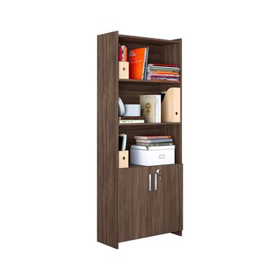 Librero Home Mobili Hilton Café