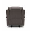 Bergere Daniels 1 Cuerpo Gris