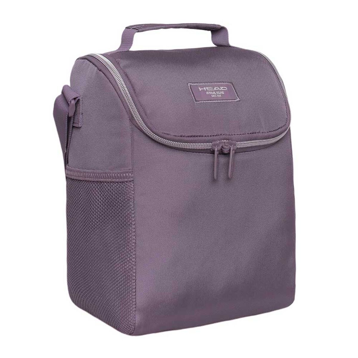 Lonchera Greenland  Head