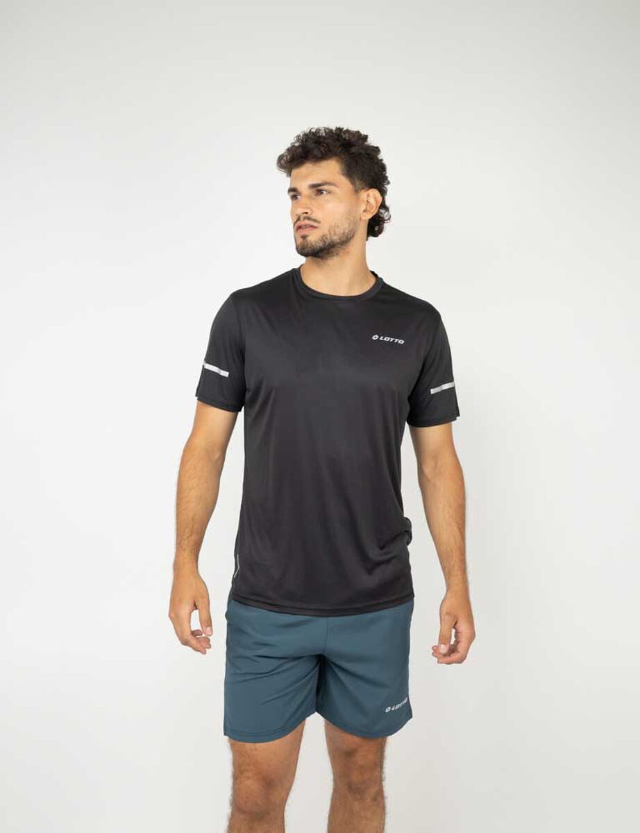 Polera Deportiva Hombre Lotto