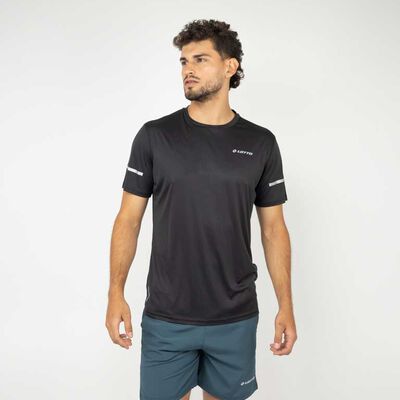 Polera Deportiva Hombre Lotto