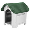 Casa para Perro Cool Pets Grande 87 cm