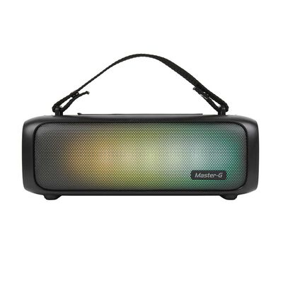Imagen 1 del producto Parlante Bluetooth Master-G MGGBOOM