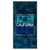Toalla de Playa Cannon California 75x150 cm