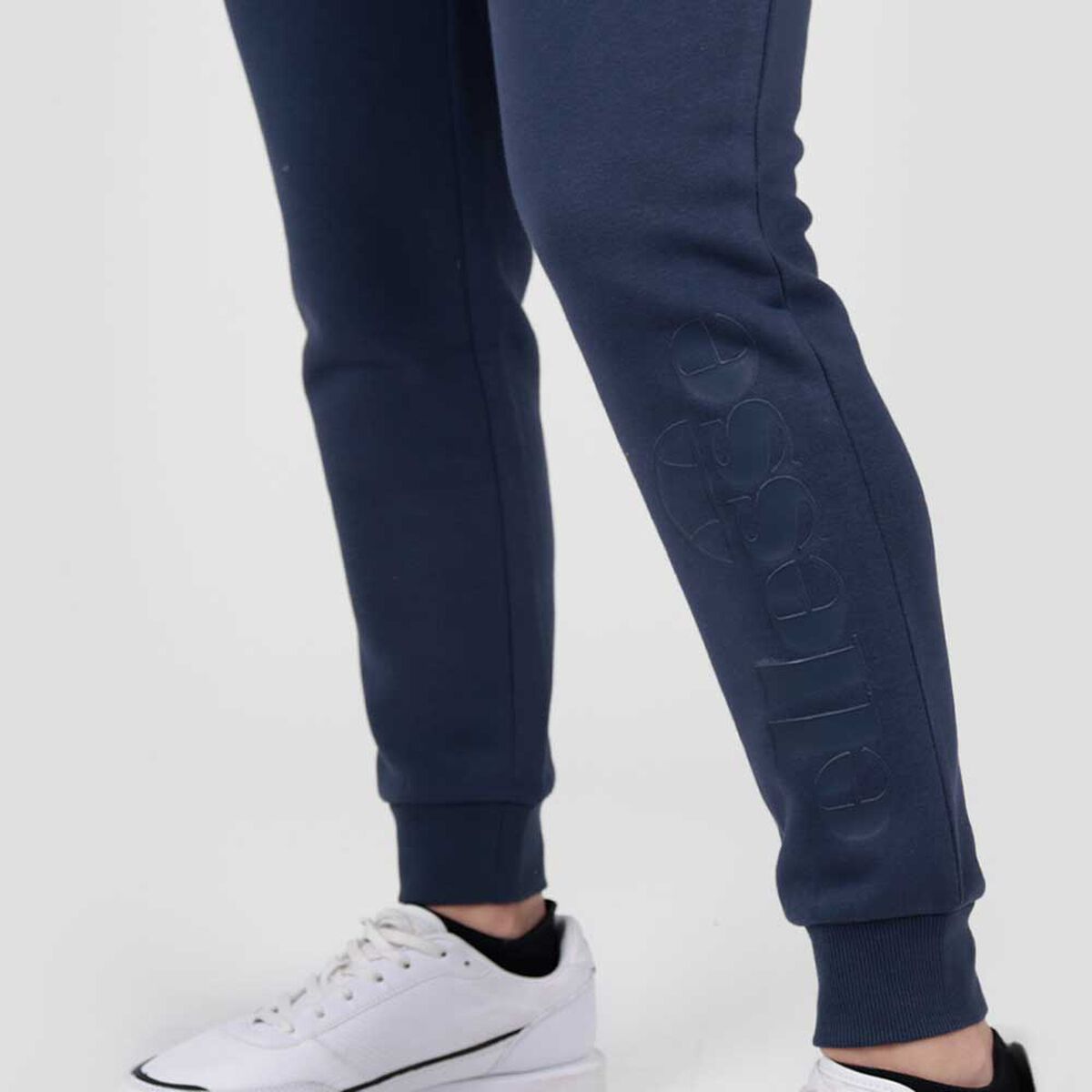 Pantalón de Buzo Algodón Mujer Ellesse