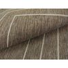 Alfombra Decocasa Bali Singelo 200 x 250 cm Beige Crema