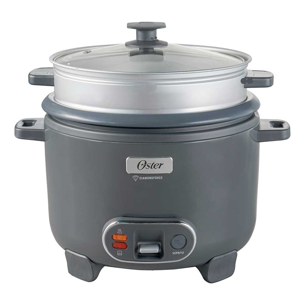 Arrocera Oster CKSTRC12DFSKE-052 2,2 lts.