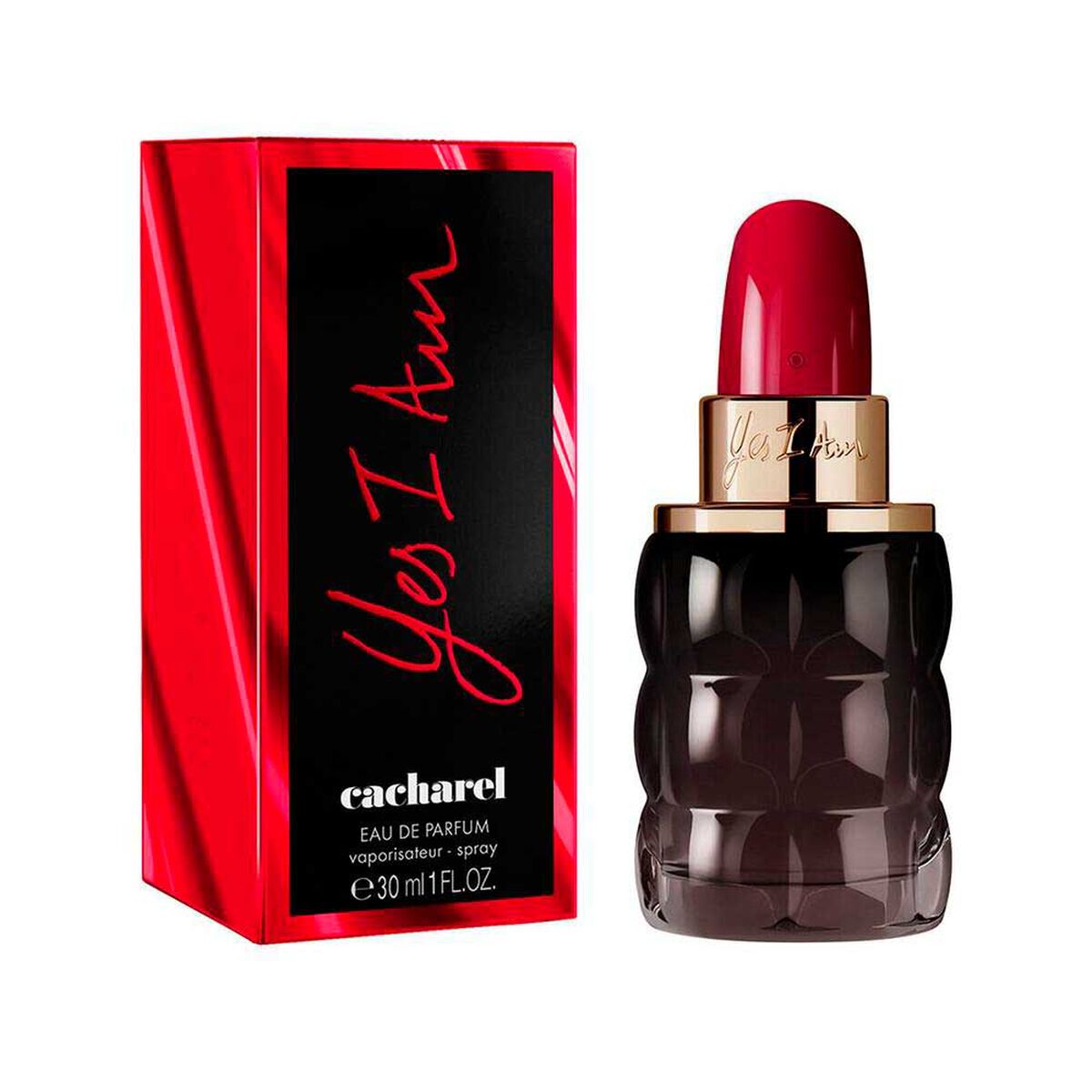 Perfume Cacharel Yes I Am EDP 30 ml