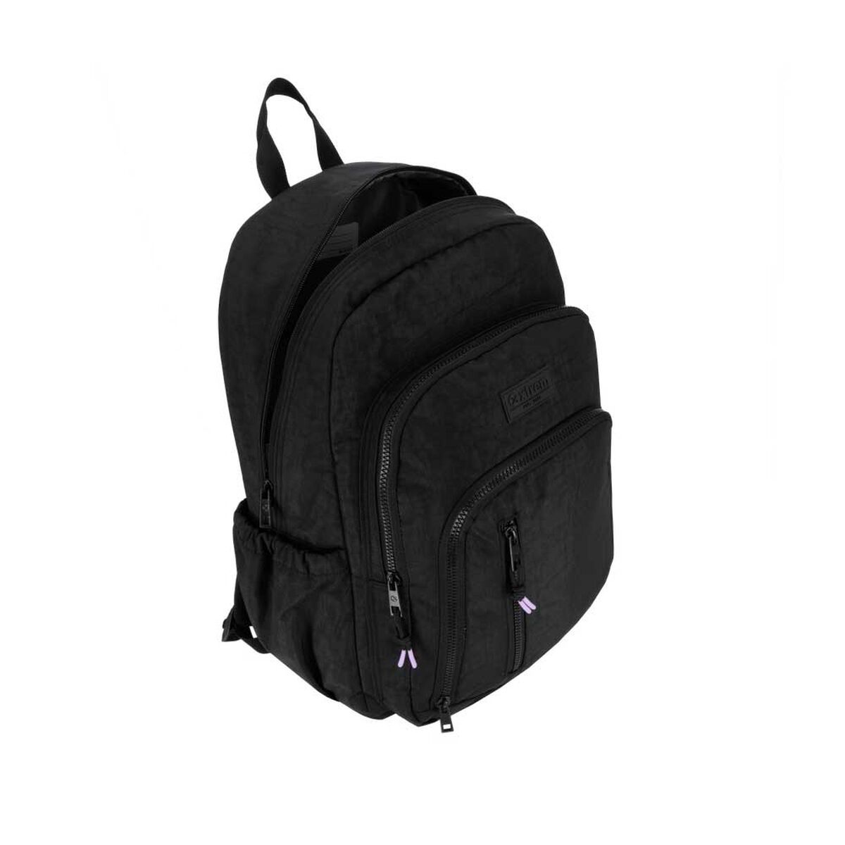 Mochila Notebook Xtrem Duncan 6XT Negro 15"