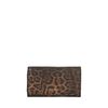 Billetera Secret Dubai SC6 L Leopardo