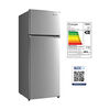 Refrigerador Frío Directo Winia FD-240S 207 lts.
