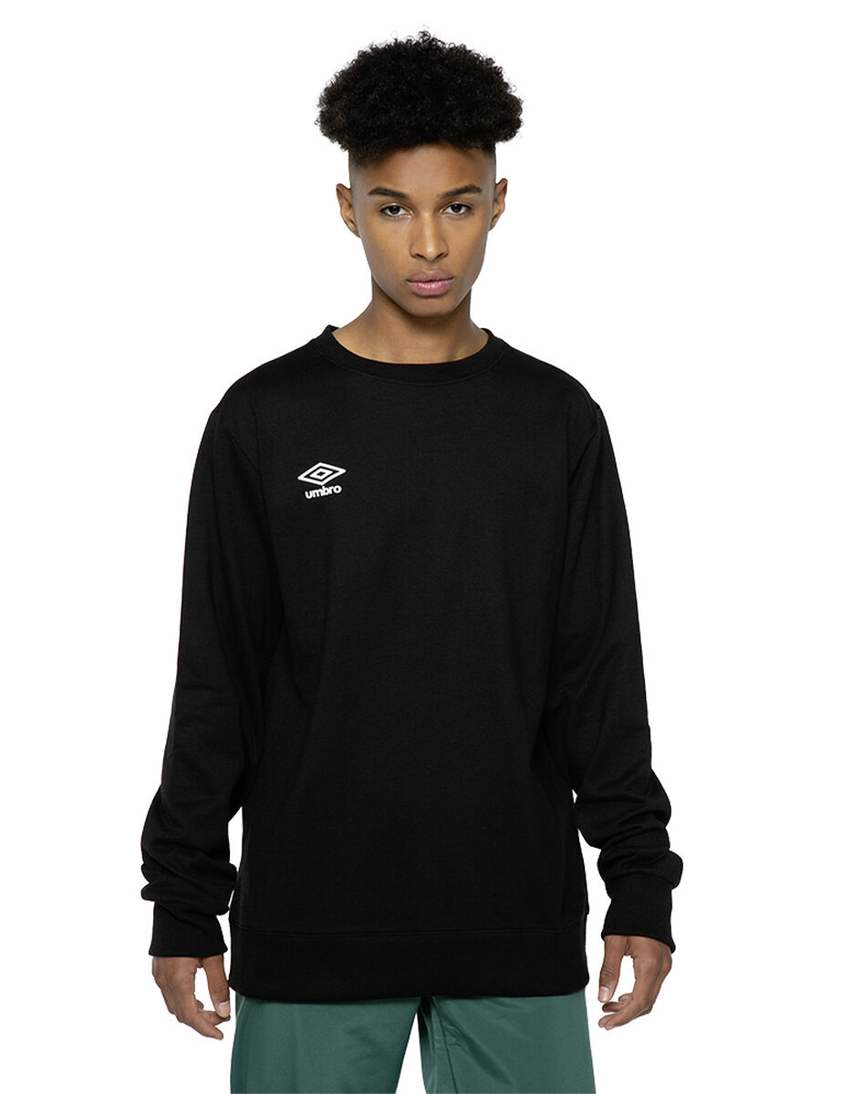 Polerón Hombre Umbro Fleece