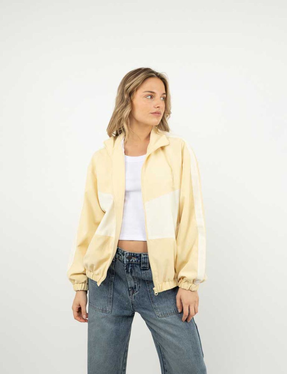 Chaqueta Mujer Icono