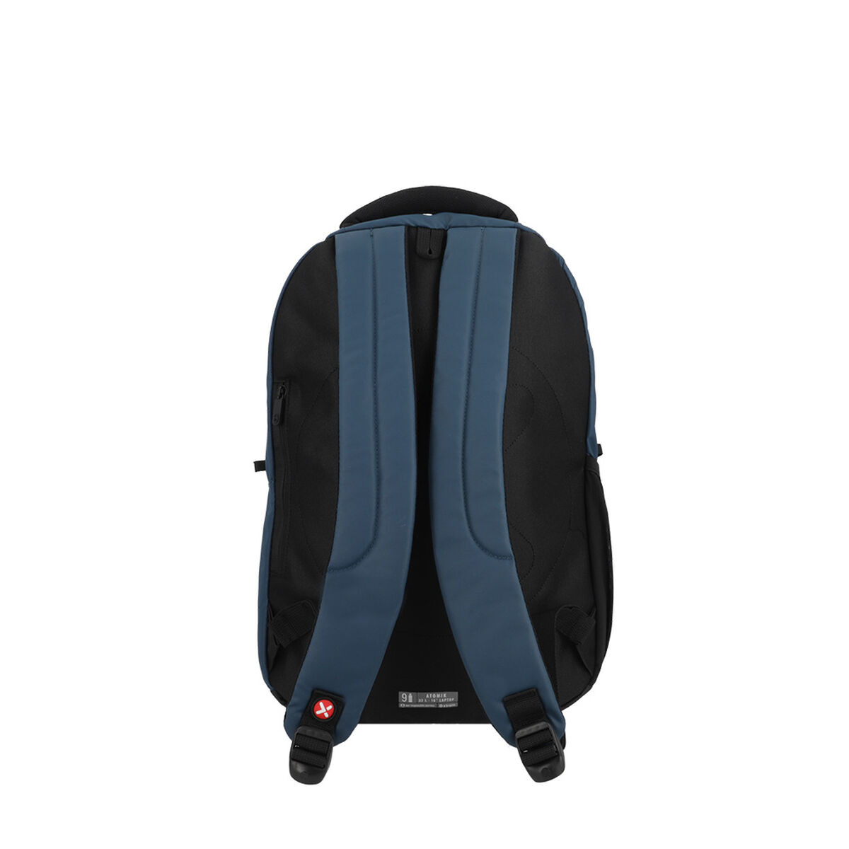 Mochila Notebook Atomik 4Xt Azul 16" M Xtrem