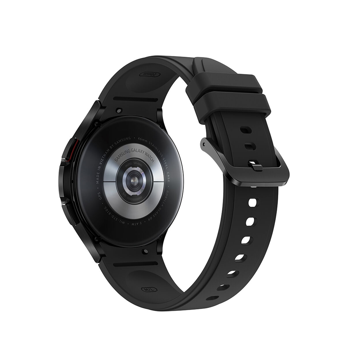 Smartwatch Samsung Galaxy Watch4 Classic 46mm Black