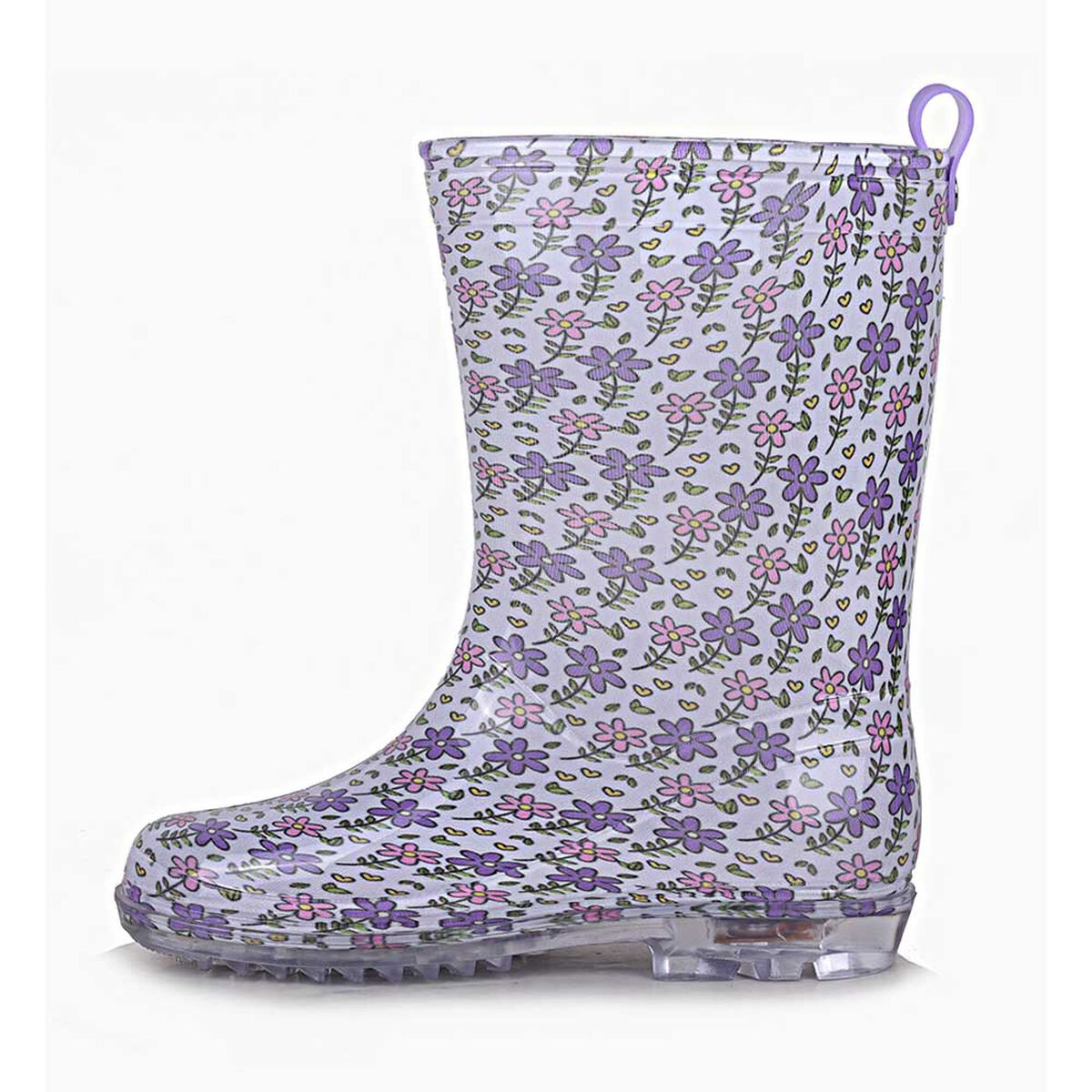 Bota de Agua Ni&ntilde;a Chess