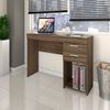Escritorio Home Mobili Griego Café