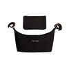 Bolso Organizador Negro Nuna